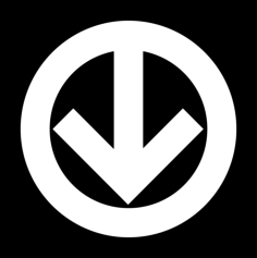 Montreal Metro Logo Digital Sketch Svg Design, Free Vectors File